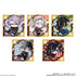 『刀剣乱舞-ONLINE-』【食玩】にふぉるめーしょん シールウエハース2【BOX】